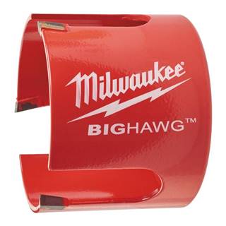 Milwaukee MILWAUKEE BIGHAWG 86mm - kruhová pílka - 1ks