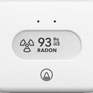 Noname AirThings View Radon - monitor kvality ovzduší