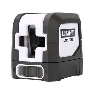 UNI-T  LM570R-I Laserová vodováha 10 mW MIE0461 značky UNI-T
