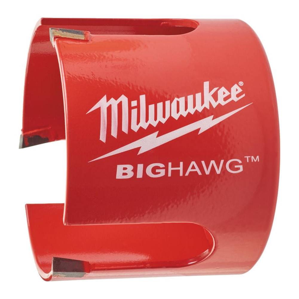 Milwaukee  MILWAUKEE BIGHAWG 86mm - kruhová pílka - 1ks značky Milwaukee