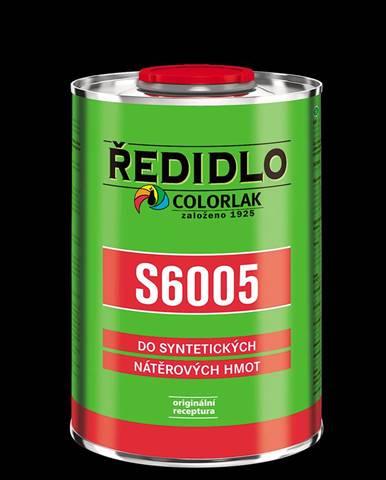 COLORLAK Riedidlo S-6005