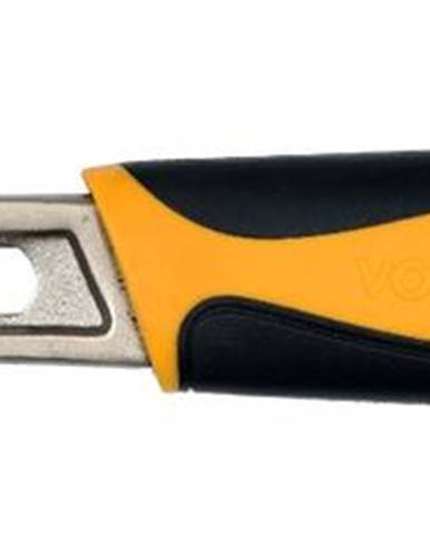 Vorel Kľúč nastaviteľný 300 mm plastová rukoväť