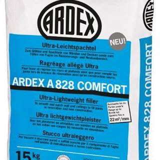 ARDEX  A 828 Comfort značky ARDEX