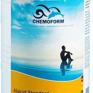 Chemoform  Algicid standart znížená penivosť značky Chemoform