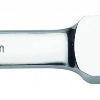 Licota Flexibilný račňový kľúč v krátkom prevedení,  14 mm - LI5014