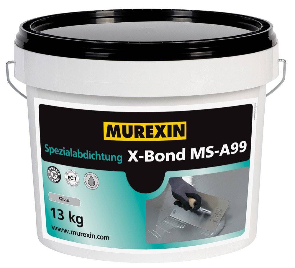 Murexin  Špeciálna izolácia X-Bond MS-A99 značky Murexin