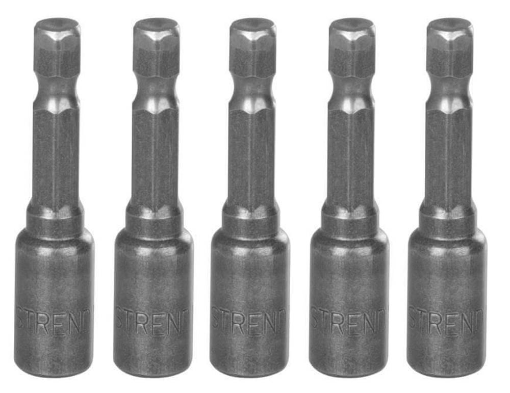 Strend Pro  Hlavica  MS84,  06 mm,  1/4 značky Strend Pro