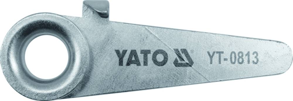 YATO  Ohýbačka brzdových káblov Max. 6Mm značky YATO