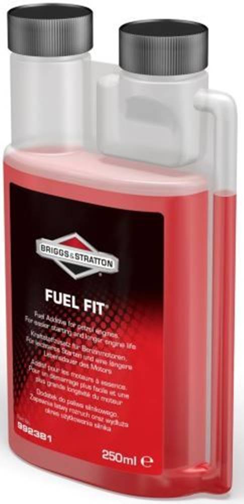 Briggs&Stratton  Fuel Fit stabilizátor paliva 250 ml 992381 značky Briggs&Stratton