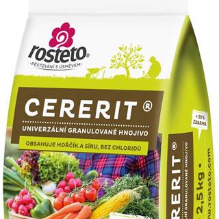 Güde Cererit - 2, 5 kg + 20% zadarmo značky Güde
