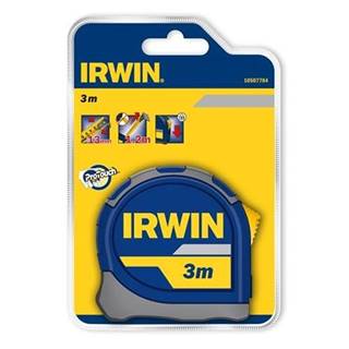 Irwin  meter stáčacie 3.0m / 13mm značky Irwin