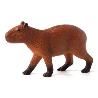 Rappa Mojo Animal Planet Kapybara