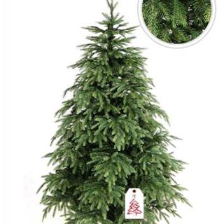 Vianočný stromček Smrek Natura 3D 220 cm