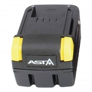 ASTA  Batérie - akumulátor Li-Ion 5.0 Ah 18V,  pre AKU náradie -  značky ASTA
