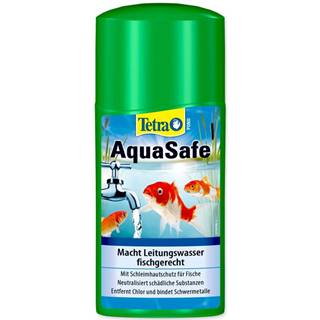 Tetra  Pond AquaSafe - 250 ml značky Tetra