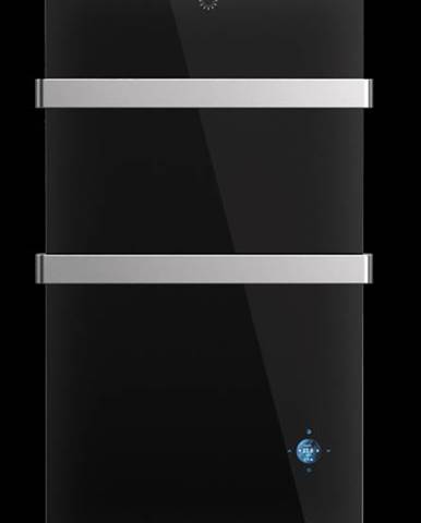 HEVOLTA TowelBoy sklenený smart radiátor 400W