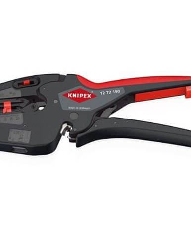 Knipex Multifunkčný nástroj pre elektrikárov nexstrip