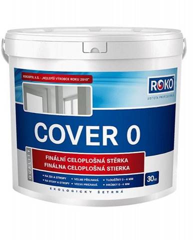 ROKO Cover 0