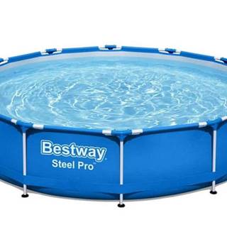 Bestway Bazén Steel Pro 3, 66 x 0, 76 m - 56706