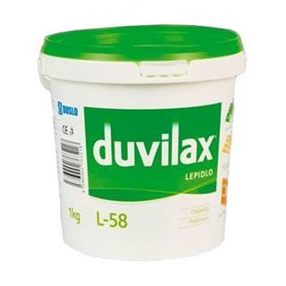 Duvilax  L-58 1kg - stavebné lepidlo na obklady