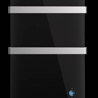 HEVOLTA TowelBoy sklenený smart radiátor 400W