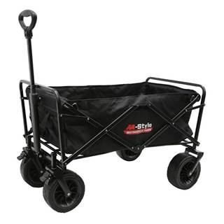 M-Style Cart 2 prepravný skladací vozík