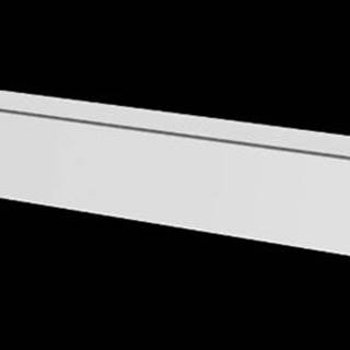 Mexen príslušenstvo - nástenné sprchové rameno Mexen,  40 cm,  chróm - 79111-00