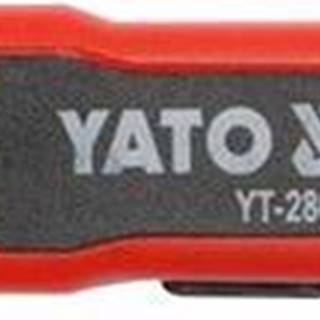 YATO   Skúšačka napätia 70-1000V ~,  1, 5-9V = značky YATO