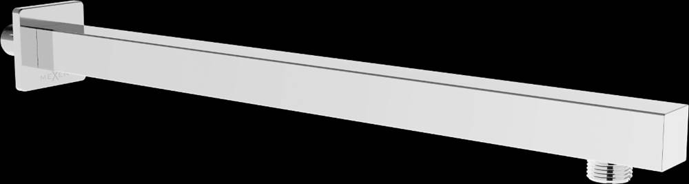 Mexen  príslušenstvo - nástenné sprchové rameno ,  40 cm,  chróm - 79111-00 značky Mexen