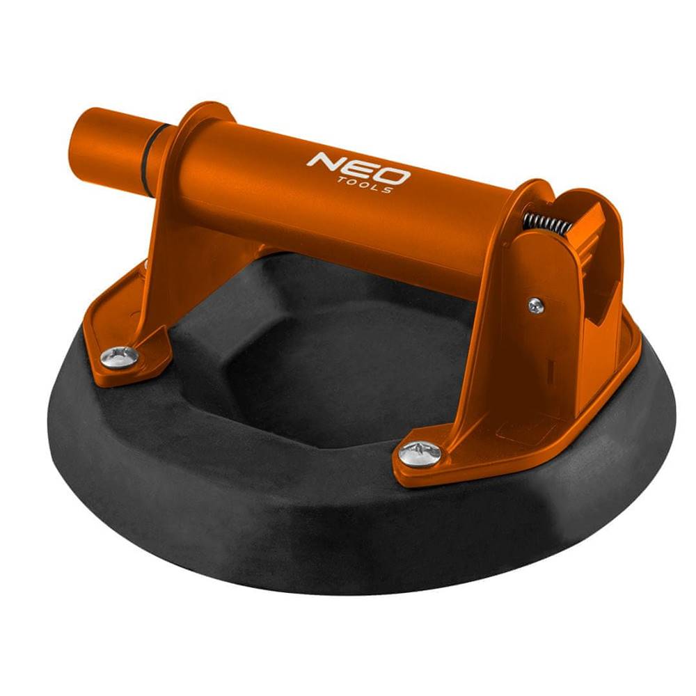 NEO Tools NEO TOOLS  Prísavka s pumpou,  na dlaždice a sklo,  160 kg,  v kufri značky NEO Tools