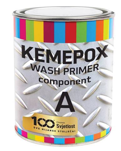 CHROMOS KEMEPOX WASH PRIMER