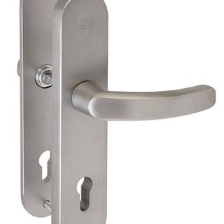 FAB dverové kovanie BK301/72 kľučka/kľučka Irox