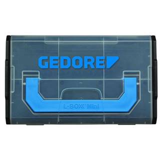 GEDORE  Sada klieští VDE 8 dielna v L-BOXX Mini značky GEDORE