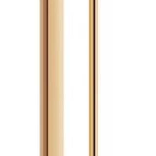 Mexen Dq40 posuvný sprchový set,  ružové zlato (785404581-60)