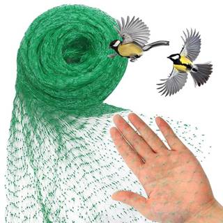 Verk Ochranná sieť proti vtákom | 4x6 m