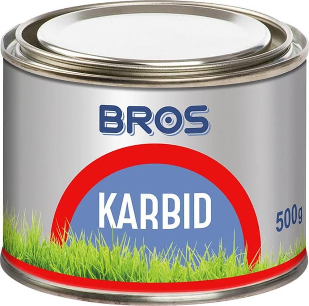 Extol Premium Karbid Bros,  granulovaný,  500g značky Extol Premium