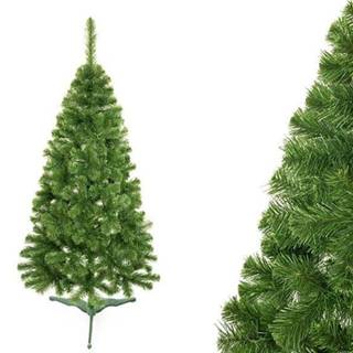 Mamido  Umelý vianočný stromček borovica 220 cm + stojan značky Mamido