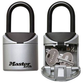 MasterLock  Bezpečnostná mini schránka 5406EURD s okom značky MasterLock