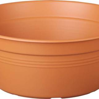 Elho Zardin Green Basics Bowl - mild terra 33 cm