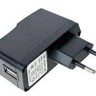HADEX Napájač,  sieťový adaptér USB 5V/2, 4A spínaný,  koncovka USB