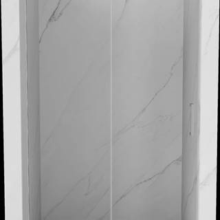 Mexen  Sprchové dvere Omega 150 cm značky Mexen