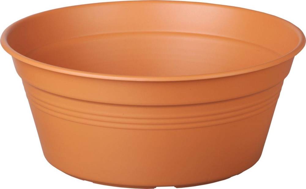 Elho  Zardin Green Basics Bowl - mild terra 33 cm značky Elho