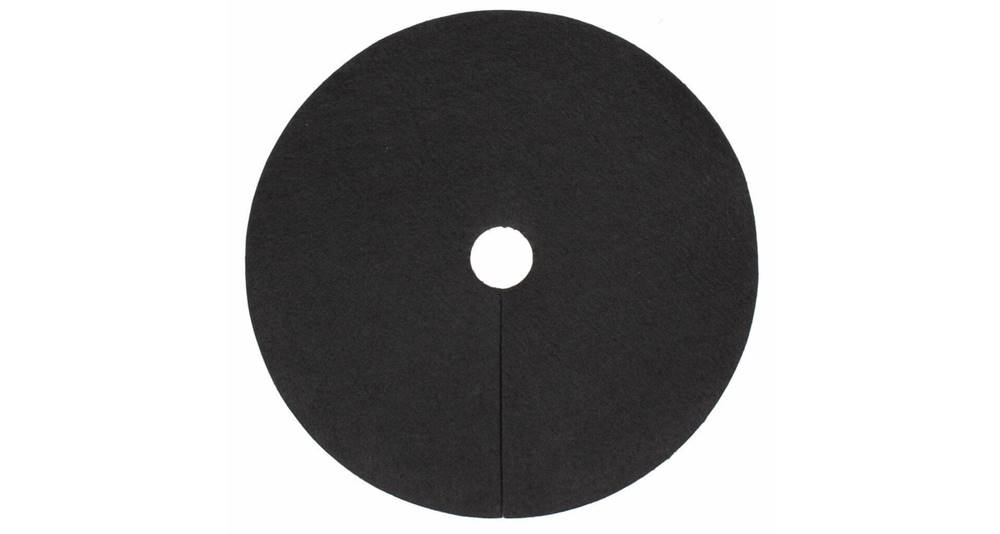 Merco  Mulčovací textilie kruh 10 ks,  25 cm značky Merco