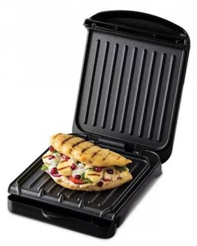 George Foreman 25800-56 fit gril Small