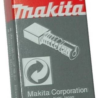 Makita  191953-5 sada obsahom uhlíka (kief) CB-203 = CB-200 (191953-5) značky Makita