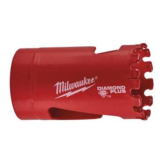 Milwaukee  Kruhová píla DIAMOND PLUS Ø 29 mm,   značky Milwaukee