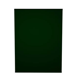 ROOSTERWELD  Ochranná zváračská záclona SPECIAL 1400 tmavo zelená (matná) značky ROOSTERWELD