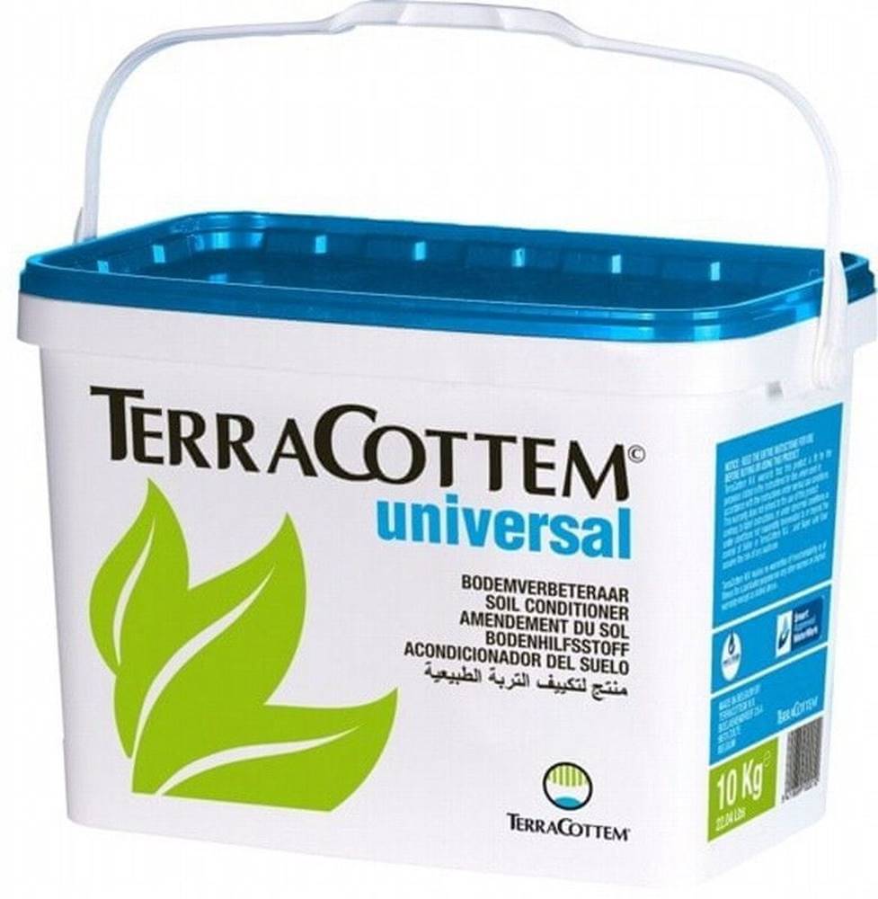 TerraCottem  Universal 5 kg značky TerraCottem