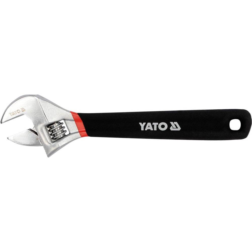 YATO  Kľúč nastaviteľný 200mm značky YATO