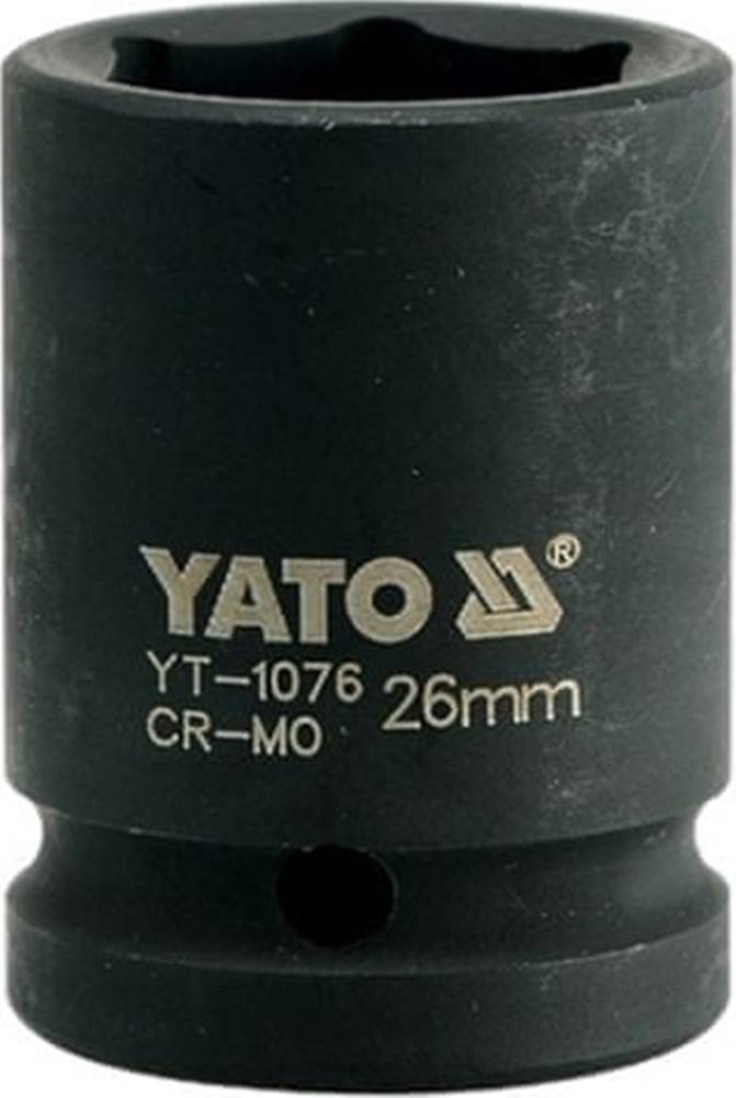 YATO  Nadstavec 3/4 značky YATO